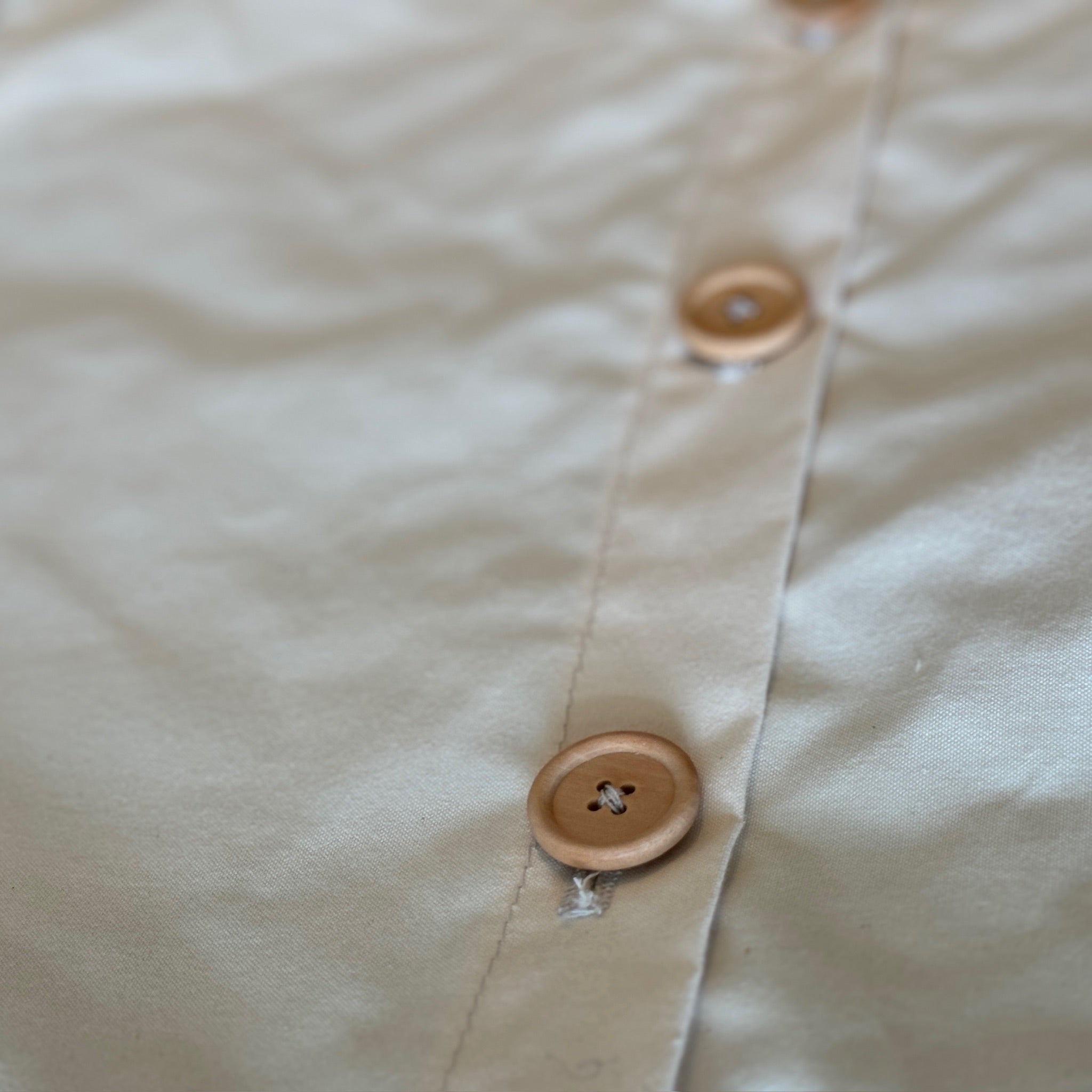 Punch Needle Pillow
