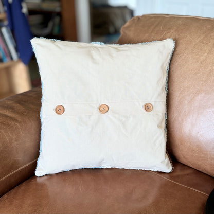 Custom Dog Pillow