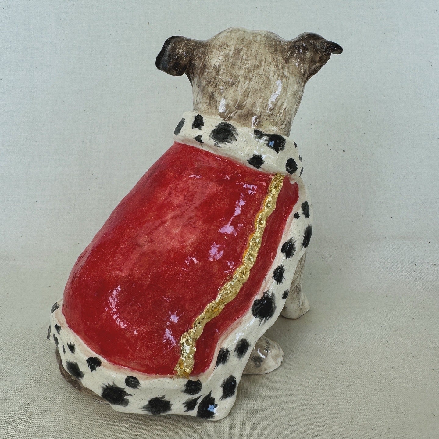 Diesel - English Staffie