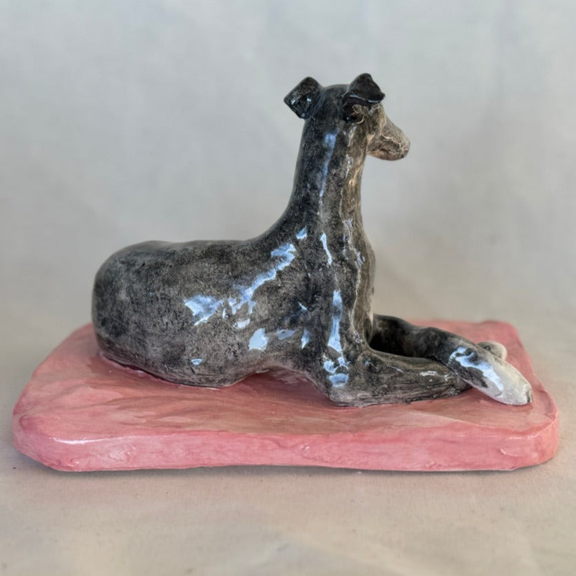 Chopsticks from Greyhound Rescue