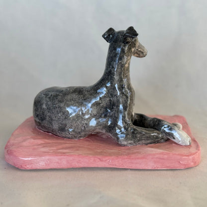 Chopsticks from Greyhound Rescue