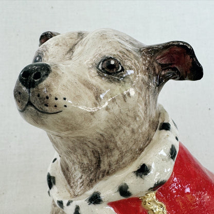 Diesel - English Staffie