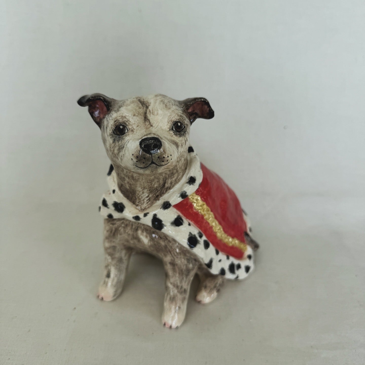 Diesel - English Staffie