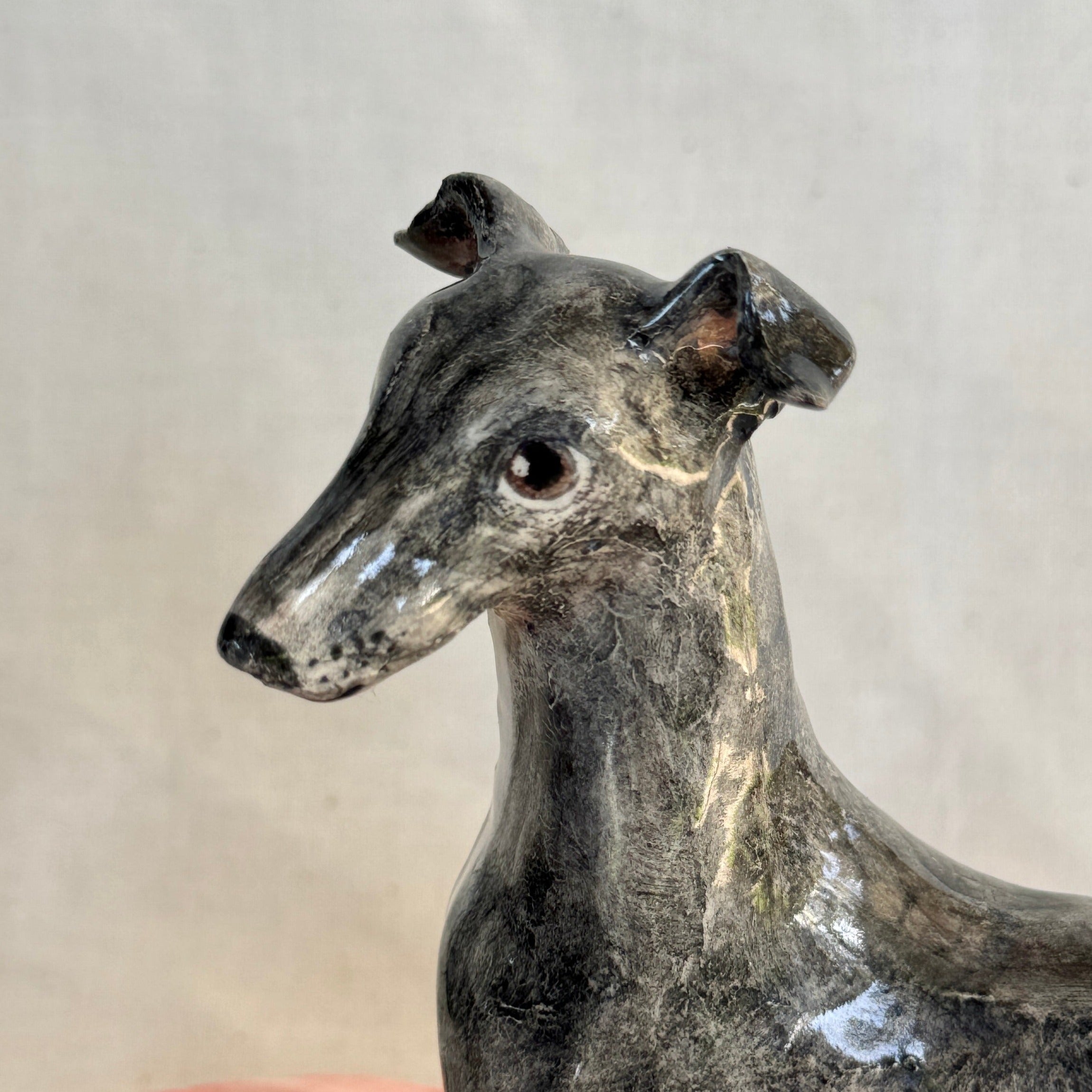 Chopsticks from Greyhound Rescue