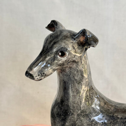 Chopsticks from Greyhound Rescue