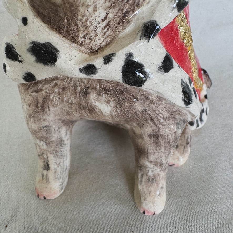 Diesel - English Staffie