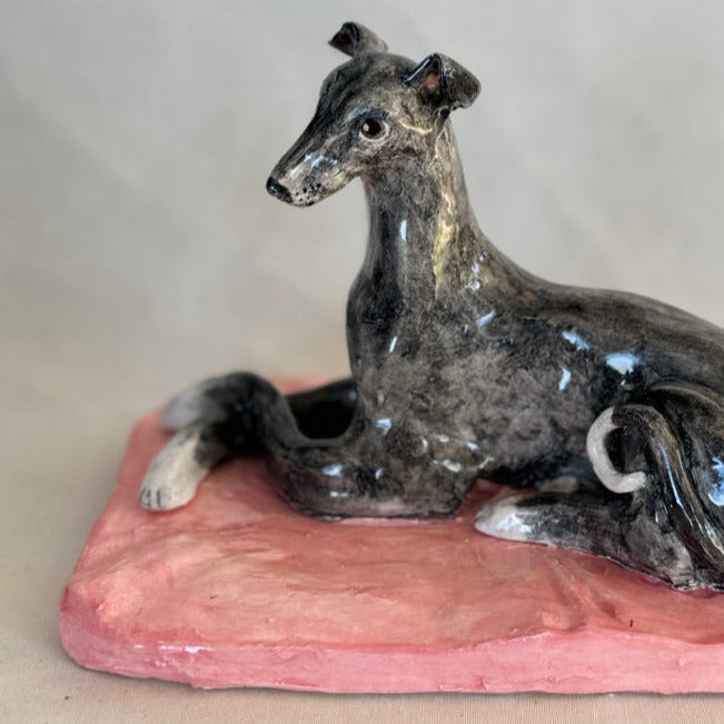 Chopsticks from Greyhound Rescue