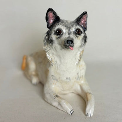 Pinski the Chihuahua