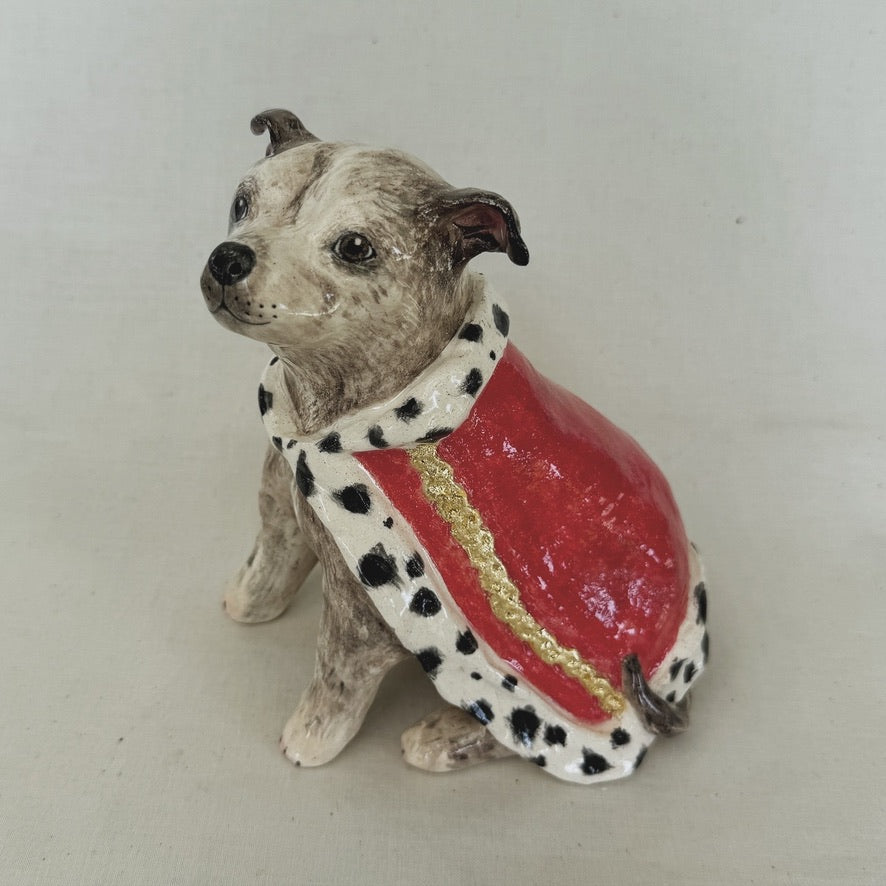 Diesel - English Staffie