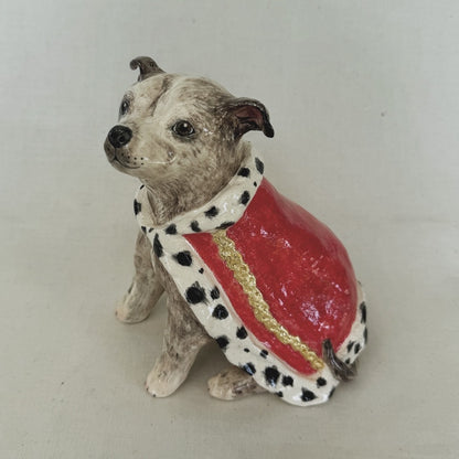 Diesel - English Staffie