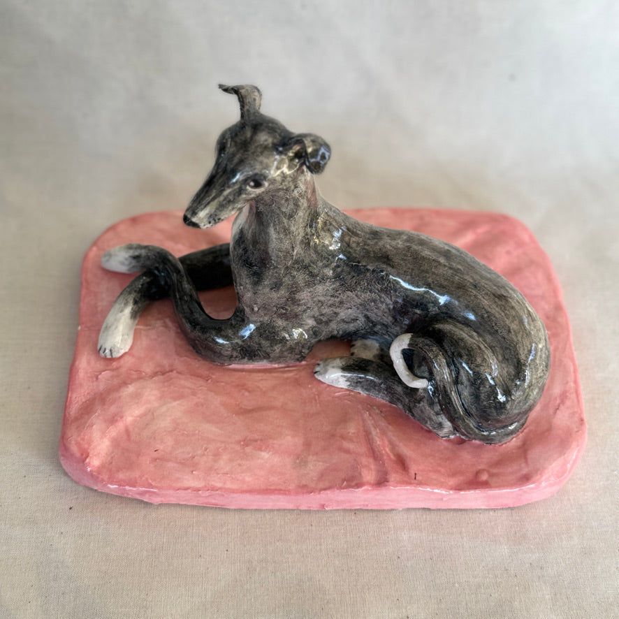 Chopsticks from Greyhound Rescue