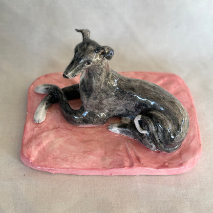 Chopsticks from Greyhound Rescue