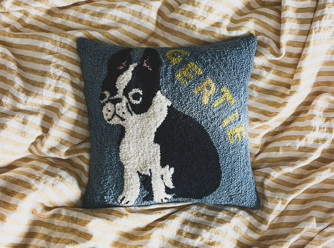 Gerties Pillow