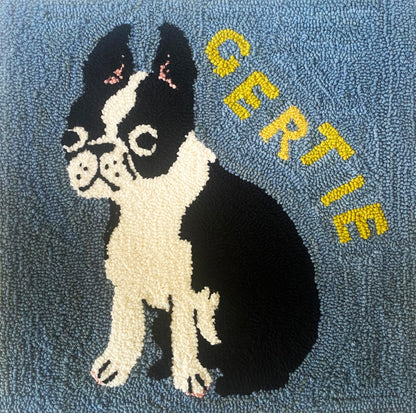 Gerties Pillow