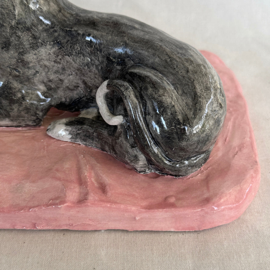 Chopsticks from Greyhound Rescue