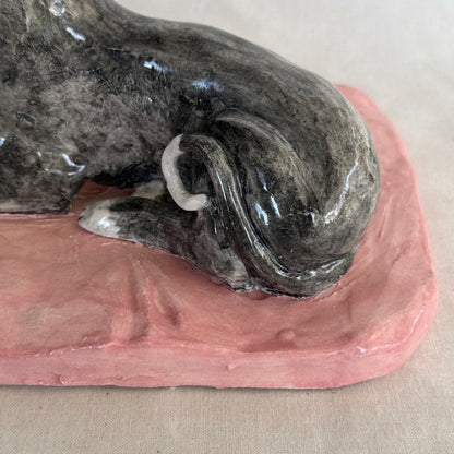 Chopsticks from Greyhound Rescue